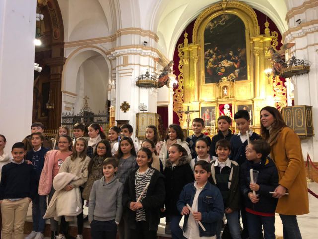 Renovación de las promesas bautismales