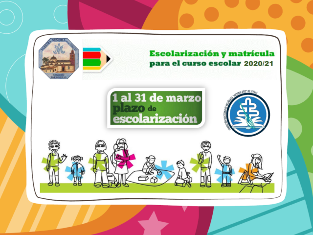 Cartel Esoclarización (CPNSNIEVES)