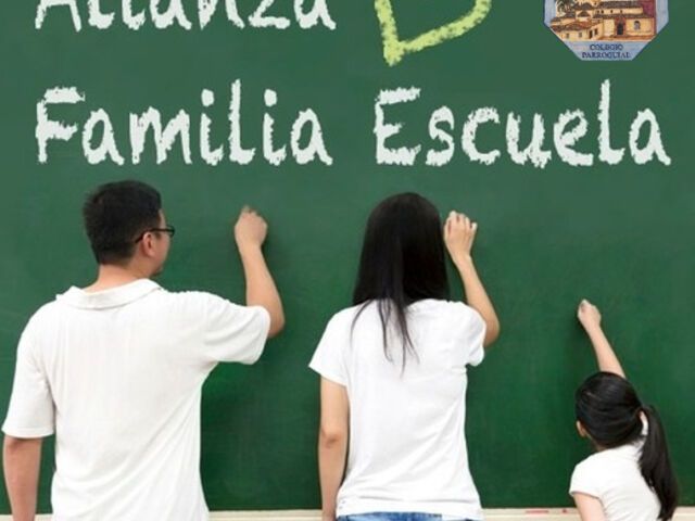Familia y Escuela