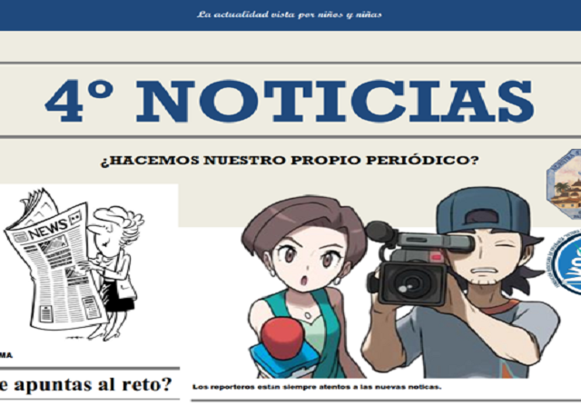4º NOTICIAS