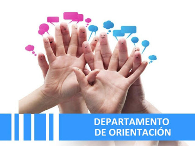Dpto. Orientación