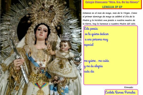 Carlota Ramos Parrales Carlota Ramos Parrales