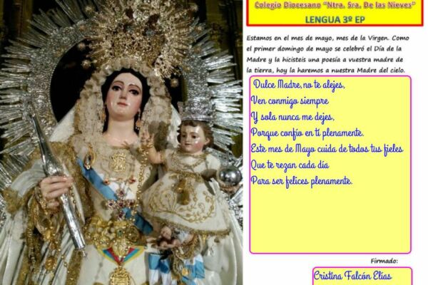 Cristina Falcón Elías Cristina Falcón Elías