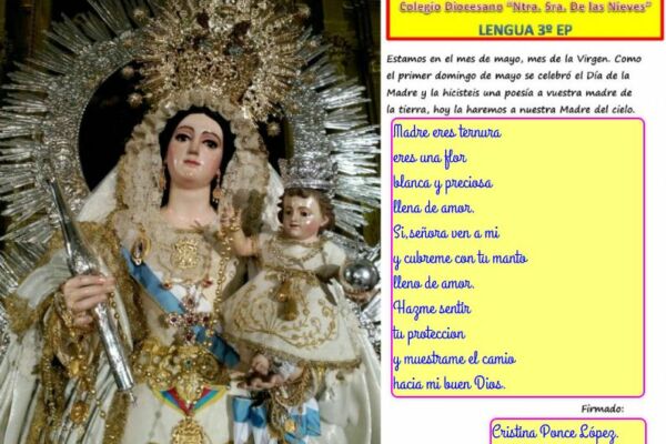 Cristina Ponce López Cristina Ponce López