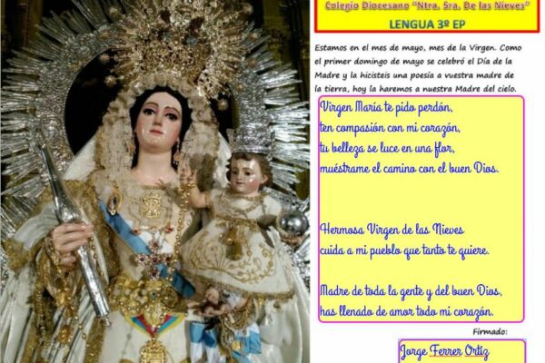 Jorge Ferrer Ortiz Jorge Ferrer Ortiz