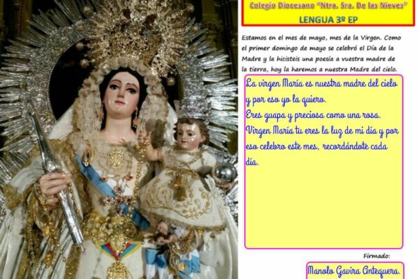 Manolo Gavira Antequera Manolo Gavira Antequera