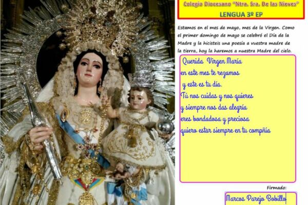 Marcos Parejo Bobillo Marcos Parejo Bobillo