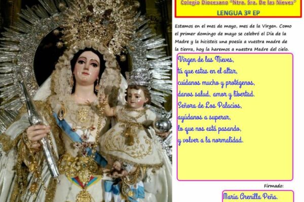 María Arenilla Peña María Arenilla Peña