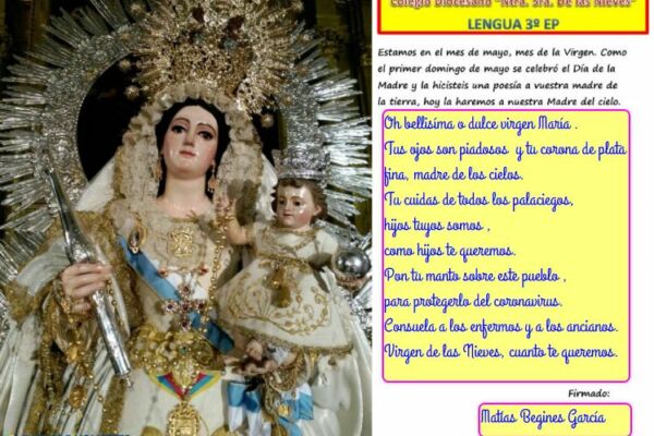 Matías Begines García Matías Begines García