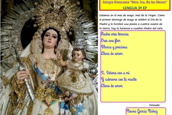 Nieves García Núñez Nieves García Núñez