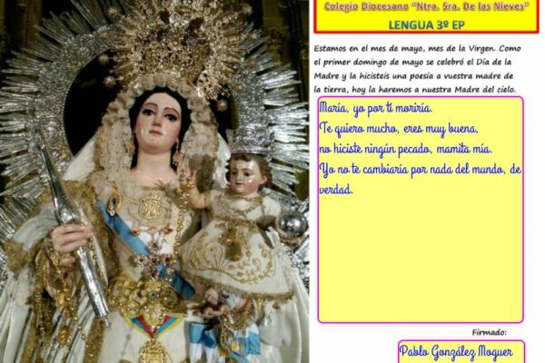 Pablo González Moguer Pablo González Moguer