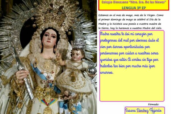 Susana Sánchez Fajardo Susana Sánchez Fajardo