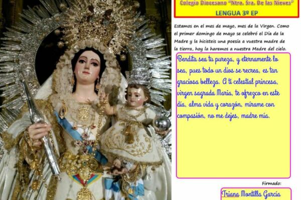 Triana Montilla García Triana Montilla García