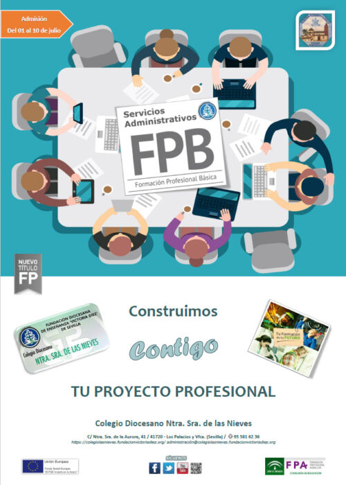 Cartel FPB