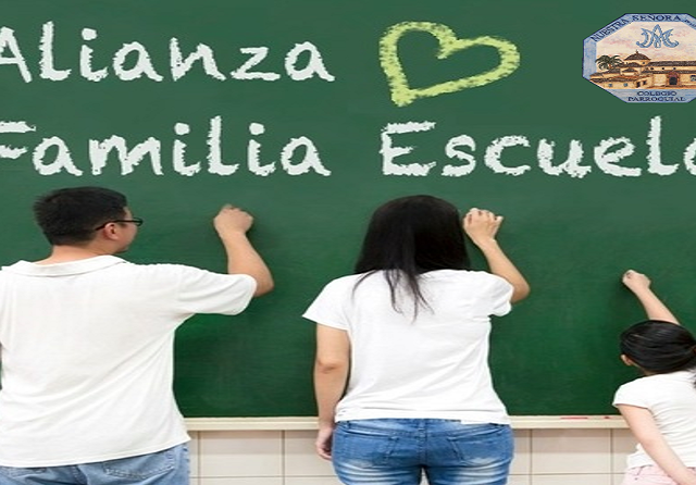 Familia y Escuela - copia