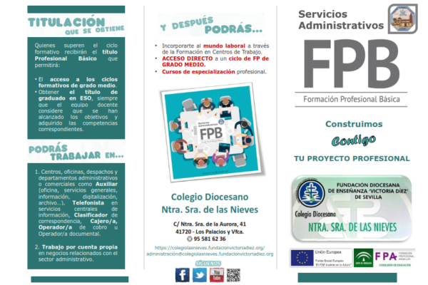 Tríptico FPB 1