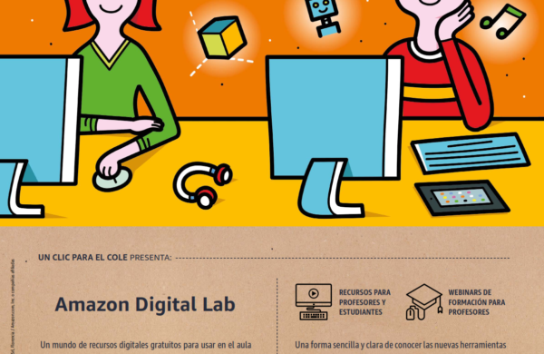 Poster Amazon Digital Lab_001