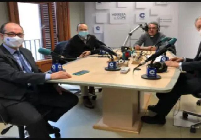 El espejo de la Iglesia