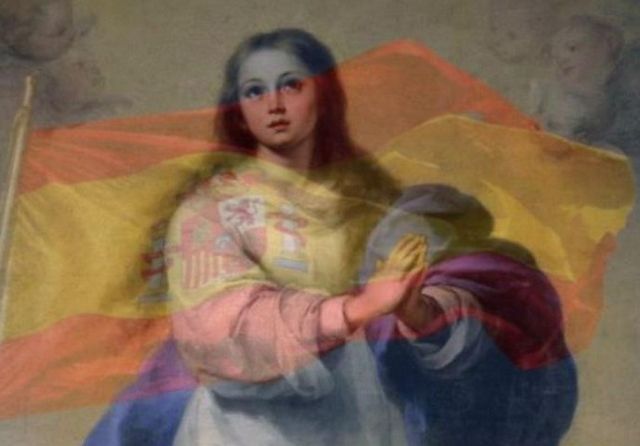 Inmaculada Concepción