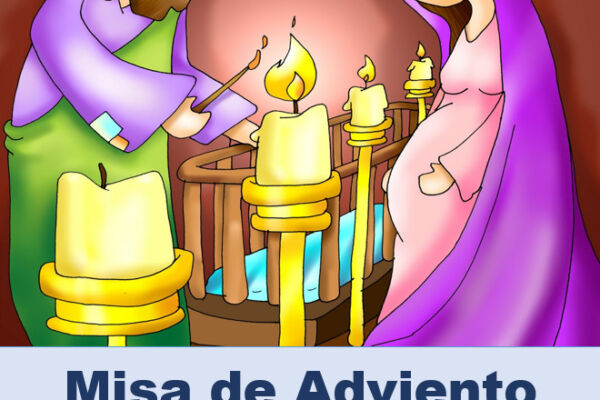 Misa de Adviento Misa de Adviento