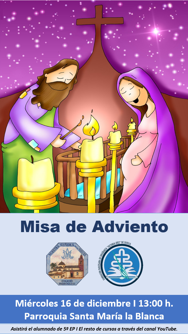 Misa de Adviento