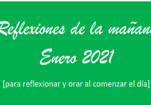 Reflexiones Enero 2021_001