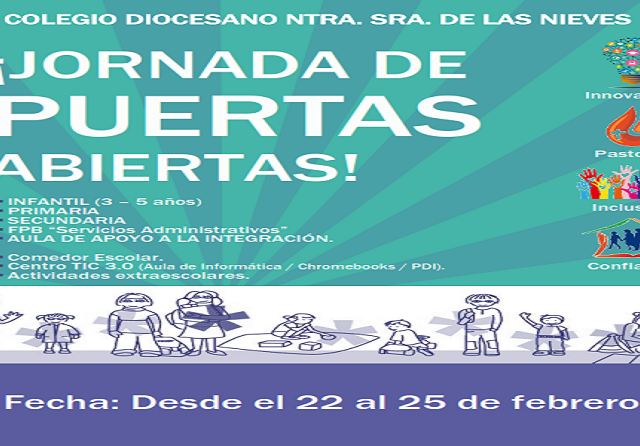 CARTEL JORNADA DE PUERTAS ABIERTAS_001 - copia