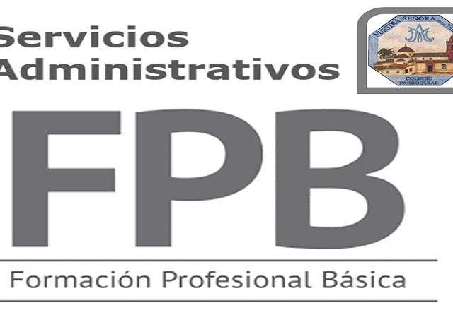 LOGO FPB Servicios Administrativos
