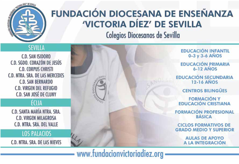 Logo escolarización