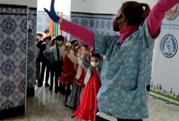 1 Día de Andalucía