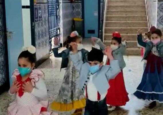 2 Día de Andalucía