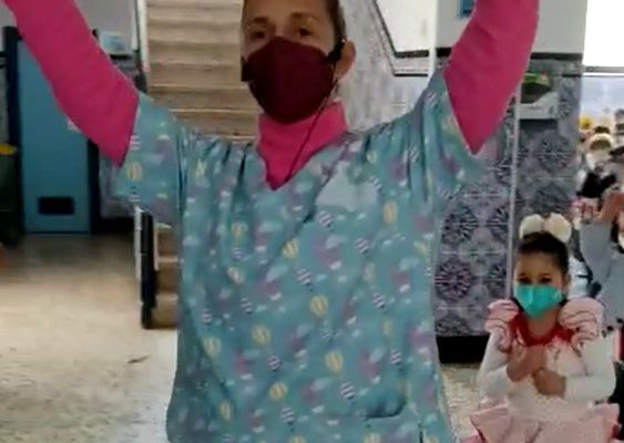 3 Día de Andalucía