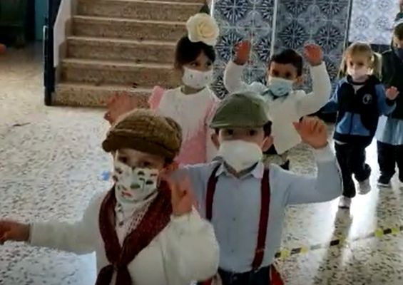 6 Día de Andalucía