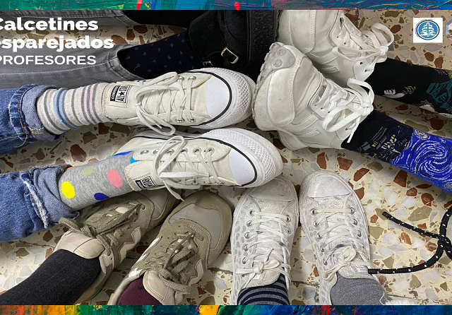 CALCETINES PROFESORES - copia