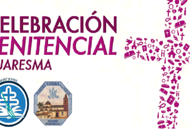 Celebración penitencial