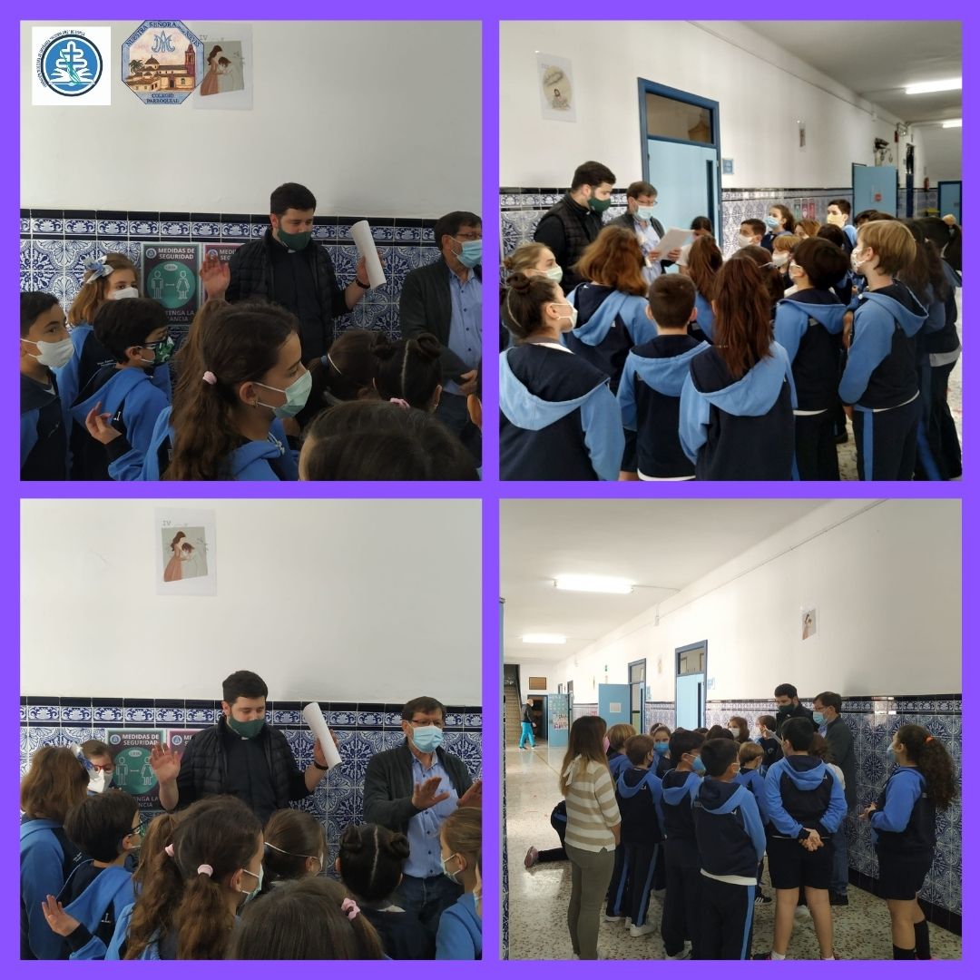Copia de Copia de Copia de Penitencial (5º EP y 3º ESO)
