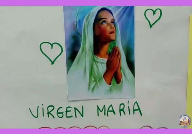 Virgen María - copia