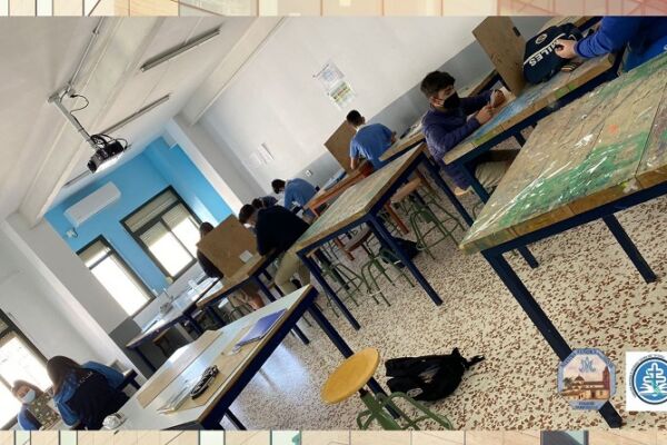 Hundir la flota (4º ESO)
