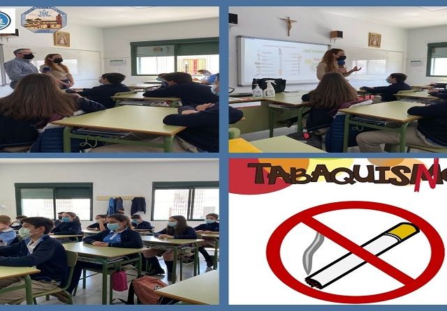 Prevención del tabaquismo (1º ESO) (1) - copia