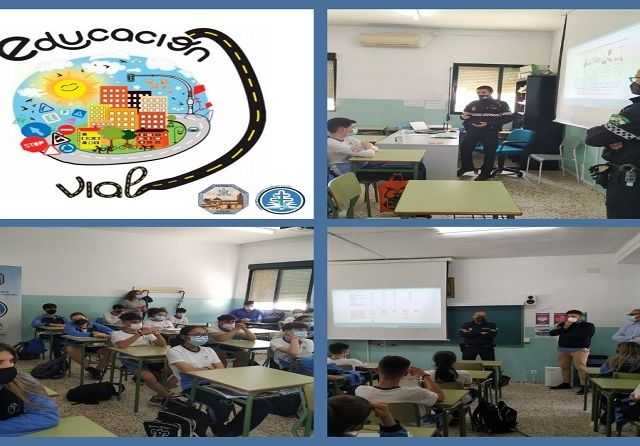 Educación Vial (4º ESO) - copia