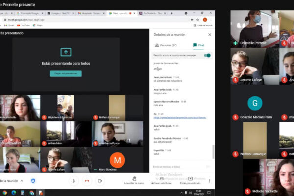 Etwinning 3 Etwinning 3