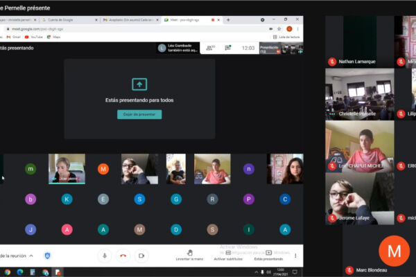 Etwinning 4 Etwinning 4