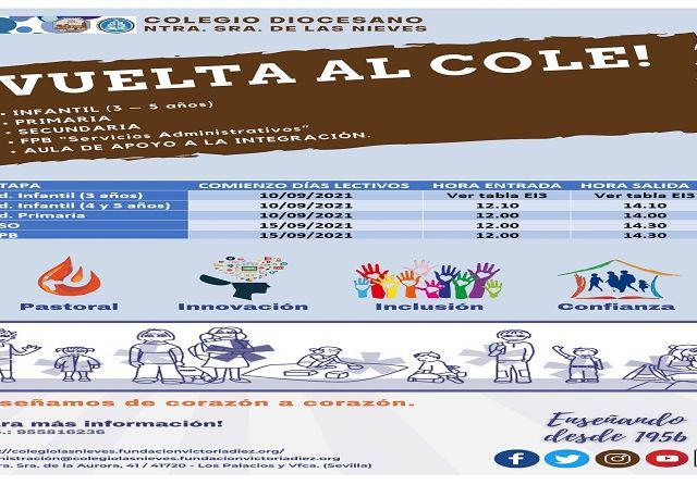 VUELTA AL COLE - copia