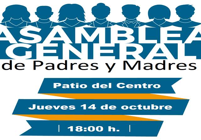 Asamblea General de Padres (Cabecera)1