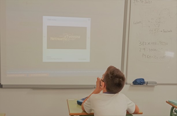 Netiquete - Ntra. Sra. de las Nieves