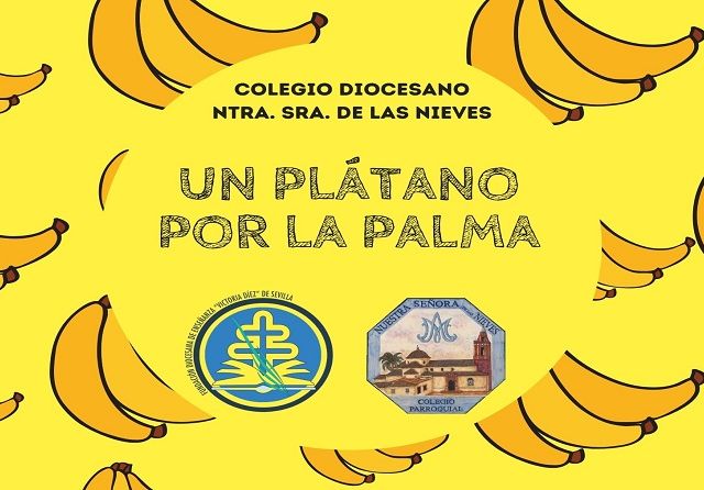 Yellow and Black Bananas Brother Birthday Card - copia