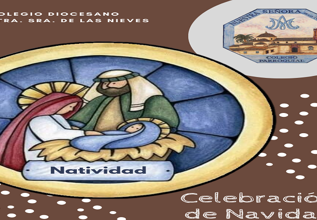 Celebración de Navidad'21 (3º a 6º EP ESO FPB) - copia