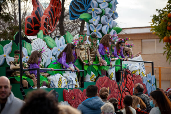 Jose Vicente Cremades Begines Jose Vicente Cremades Begines