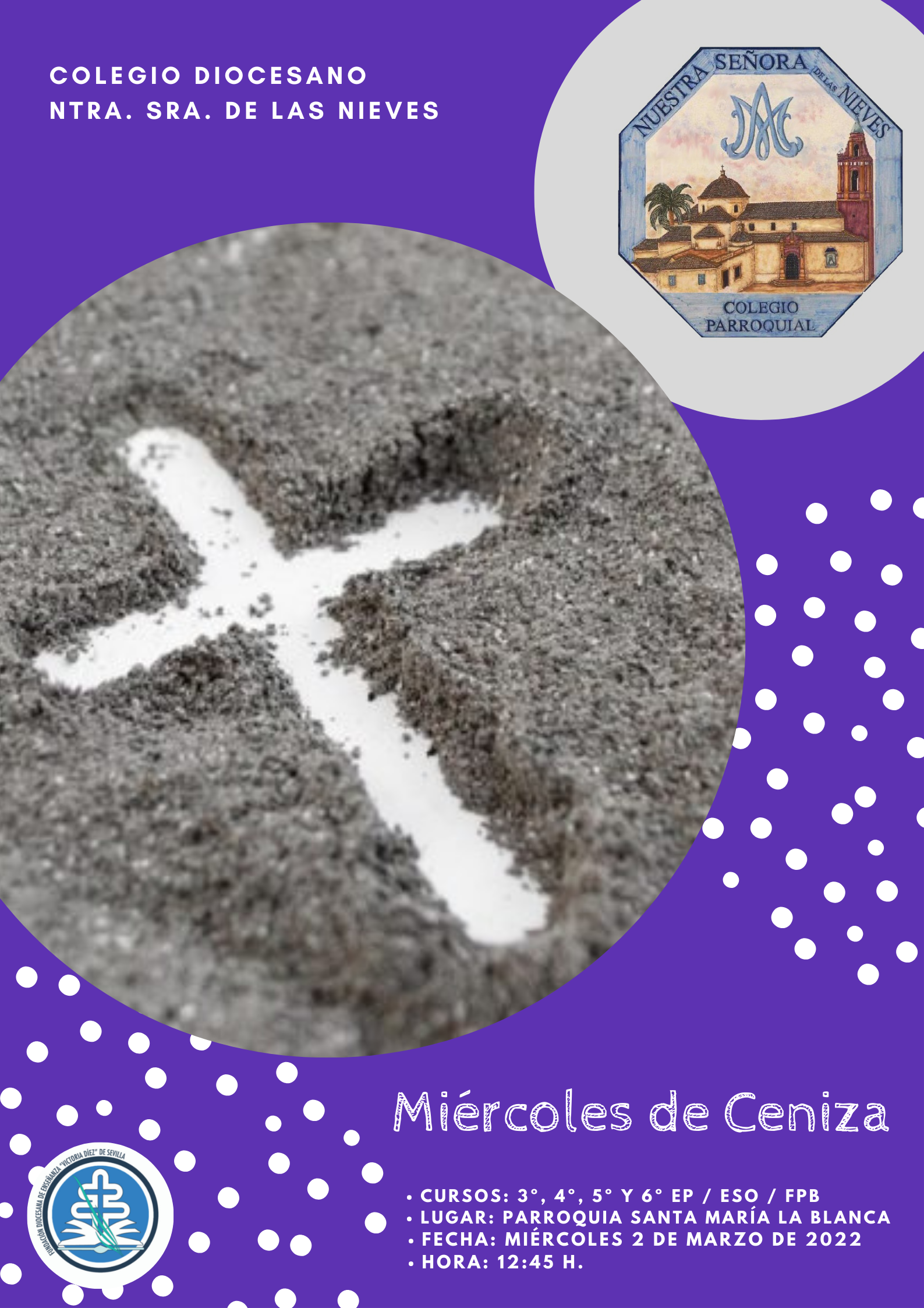 Miércoles de Ceniza