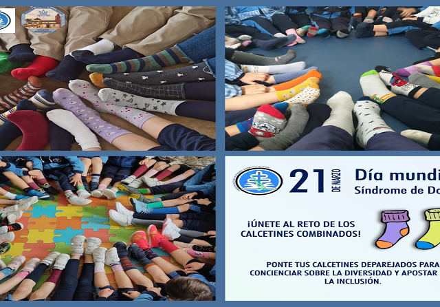 Calcetines desparejados - copia